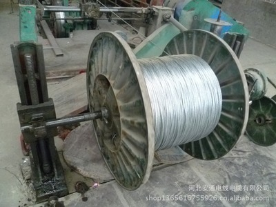 【LGJ 300/40 鋼芯鋁絞線廠家 鋼芯鋁絞線價(jià)格 電纜 高壓電纜】?jī)r(jià)格,廠家,圖片,裸電線,河北安通電線電纜-